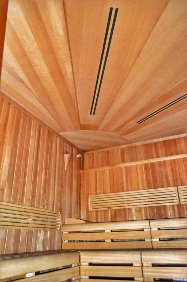 Ski & Relax Apartments In Bellevue Residence Bansko Exterior foto